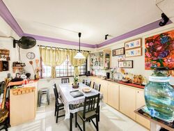 Blk 714 Jurong West Street 71 (Jurong West), HDB Executive #517265891